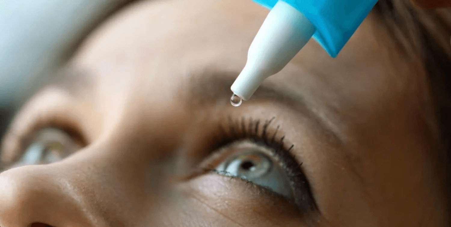 Dry Eye: Causes, Symptoms & Evidence-Based Treatment Options Dry Eye: Causes, Symptoms & Evidence-Based Treatment Options
